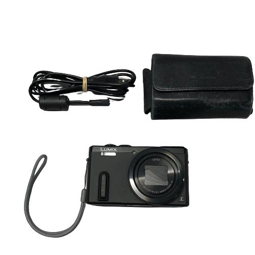 Panasonic Lumix Kamera DMC-TZ60