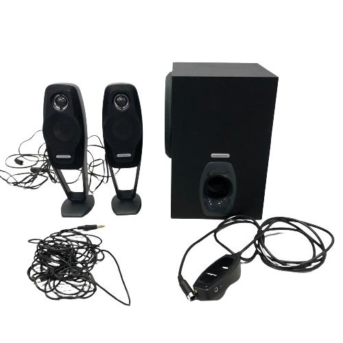 Creative I-Trigue 3220 Högtalare Högtalarsystem Datorhögtalare Speaker