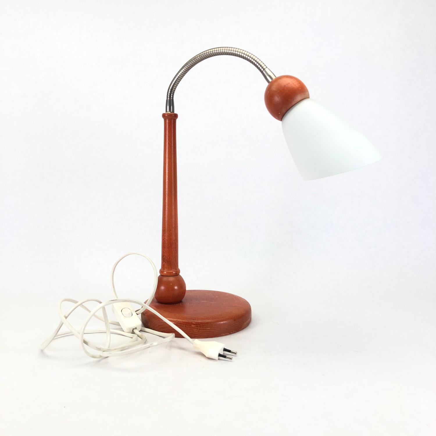 Markslöjd Sweden, Bordslampa
