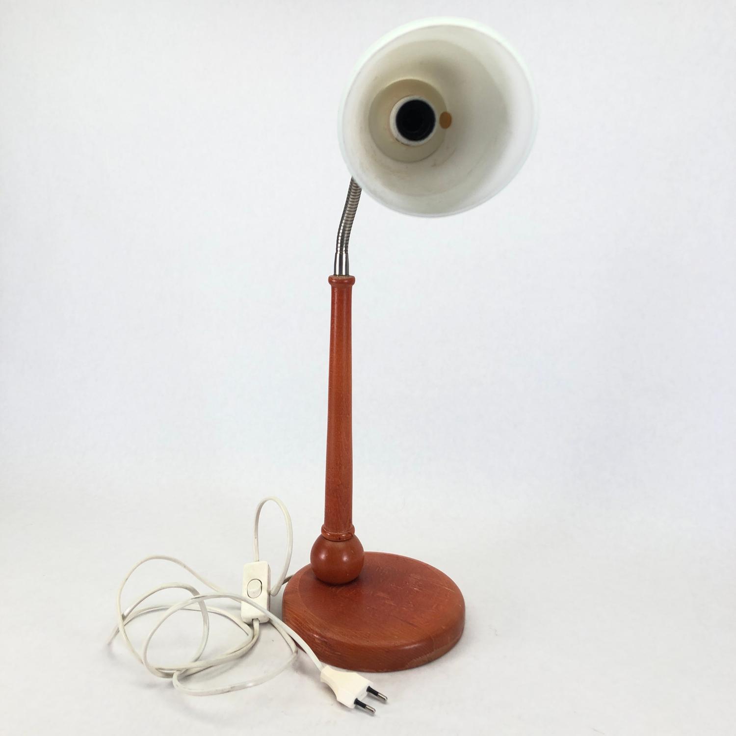 Markslöjd Sweden, Bordslampa - Bild 4