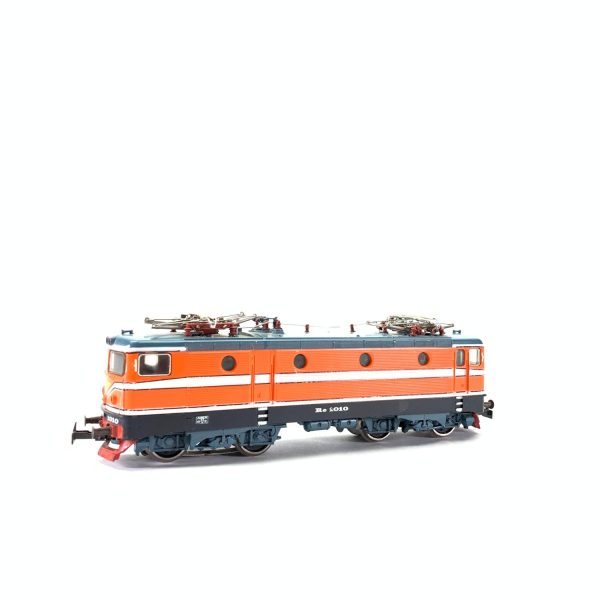 Märklin, H0, Ellok Art.3043.2, Prototyp: SJ Lok Rc1010