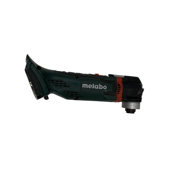 metabo MT 18 LTX Multiverktyg (Utan Batteri)
