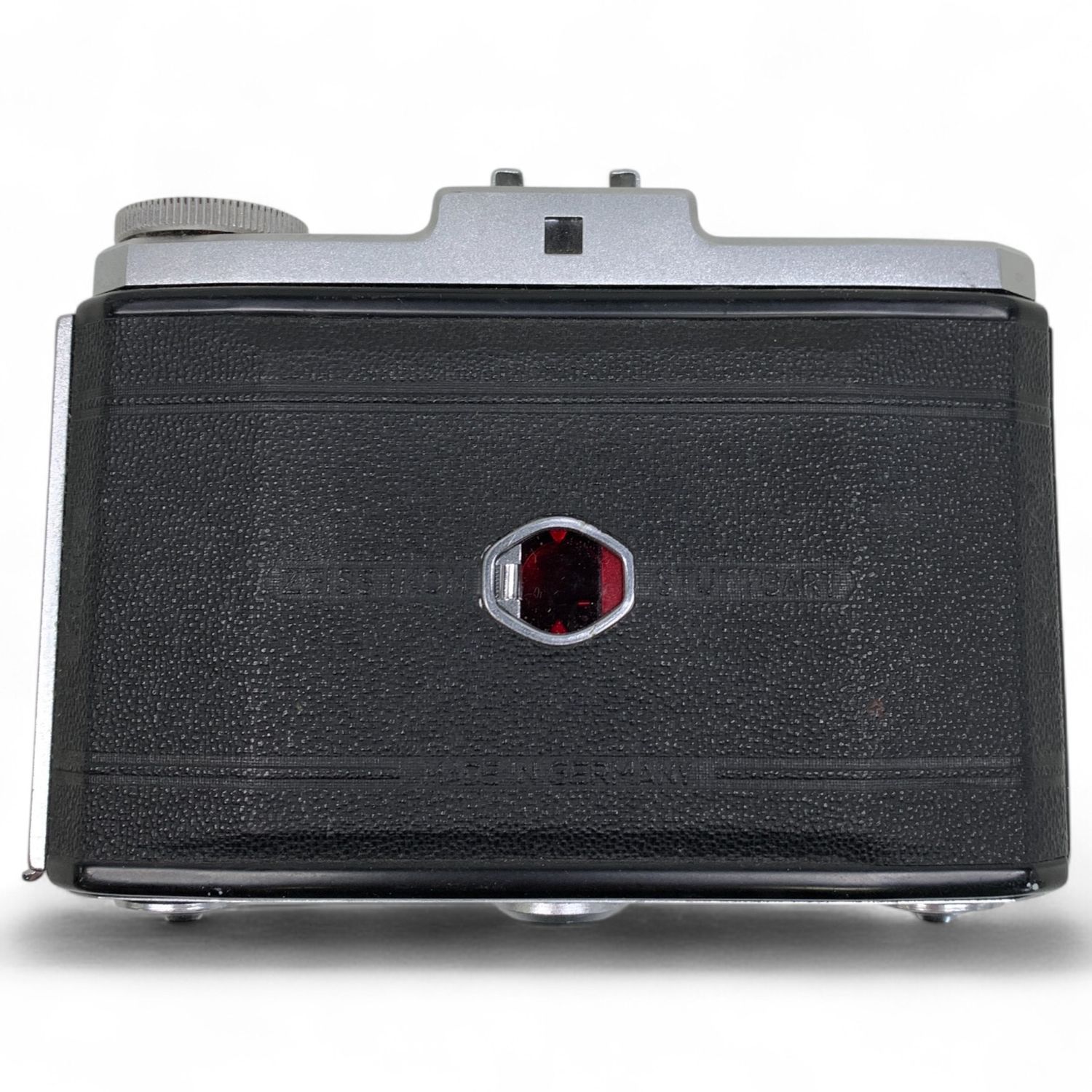 Zeiss Ikon Nettar Kamera Vintage - Bild 6