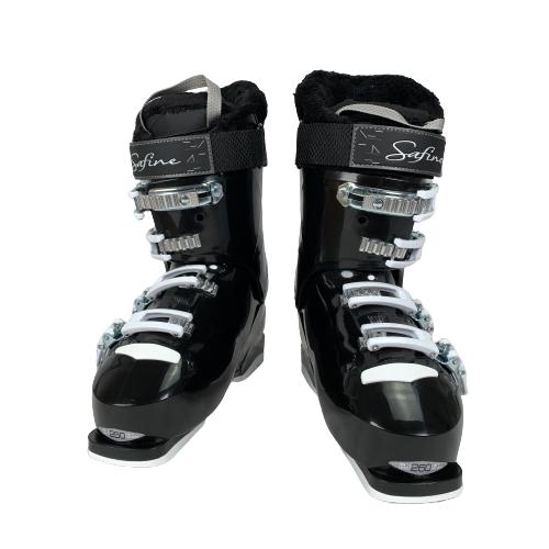 Tecnopro Pearl SAFINE PEARL 50 SKIDPJÄXOR stl 40 1/2