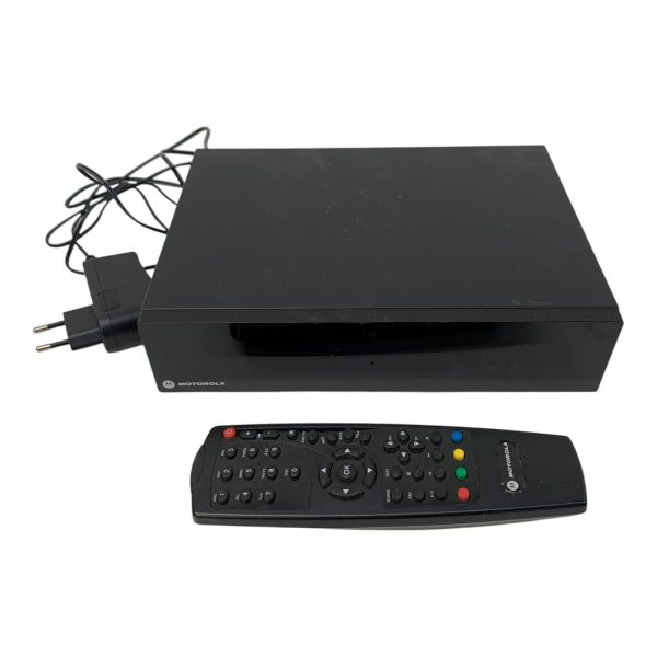 Motorola VIP1920-9C Digitalbox Digital Box