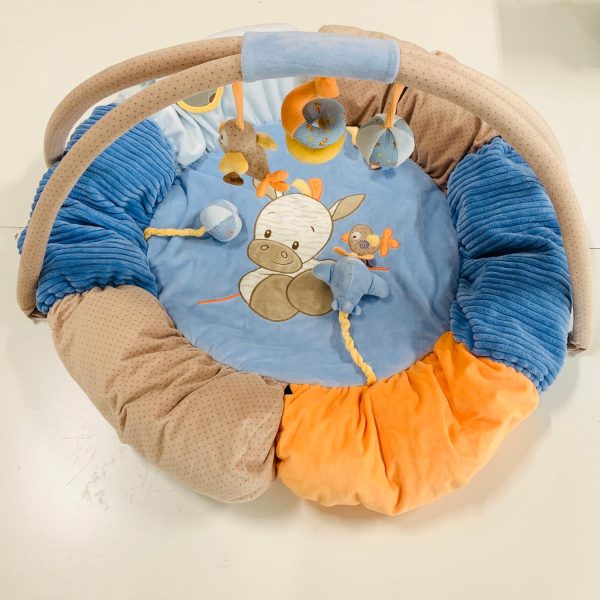 Nattou Babygym