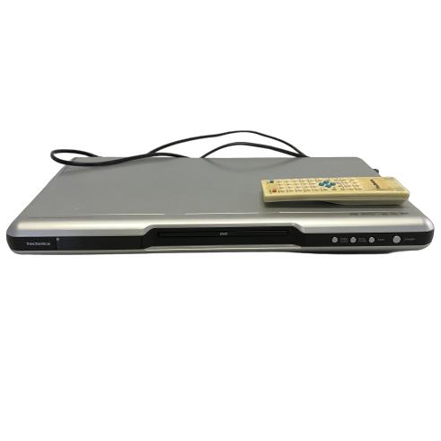 Technica DVD Spelare