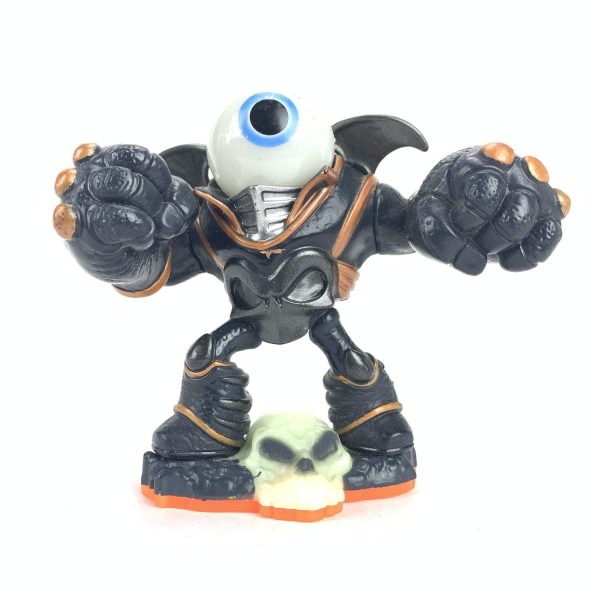 Skylanders Giant Eye-Brawl Skylander Giants (USED)