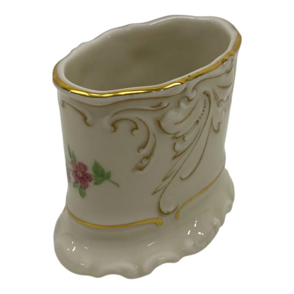 KPM Friederike Servetthållare Napkin Holder Stämplad Vintage
