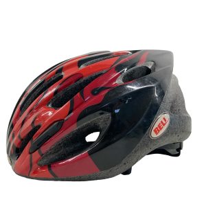 bell trigger bike helmet cykelhjlm Zoomer This bike helmet simply refuses to be put into a box its part road Kids - Ridgewood Cycle Shop