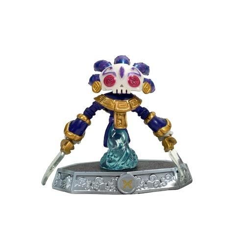 Skylanders Bad Juju Skylander Imaginators (USED)