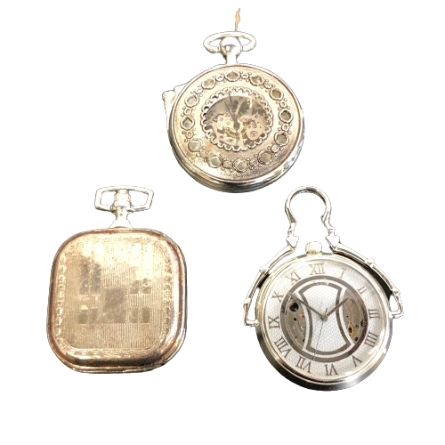 Fickur 3st Vintage Retro Design