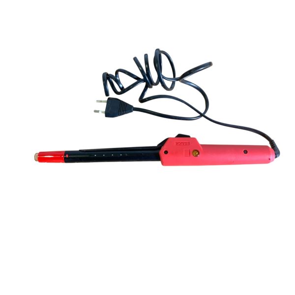 Nova Locktång Styling Stylingverktyg