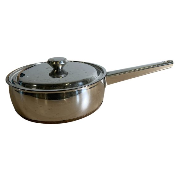 NilsJohan Sweden Kastrull 2L