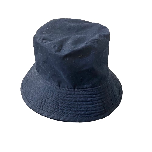 Simiani Hatt stl 58 Svart