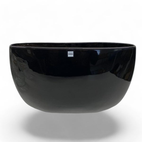 AZA Selection Vas Svart Design