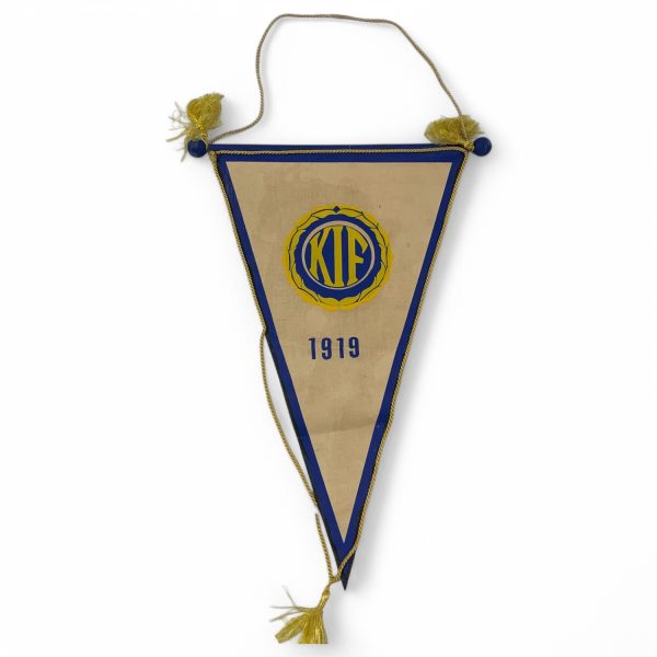 Vimpel Kungshamns IF KIF Fotboll Sport