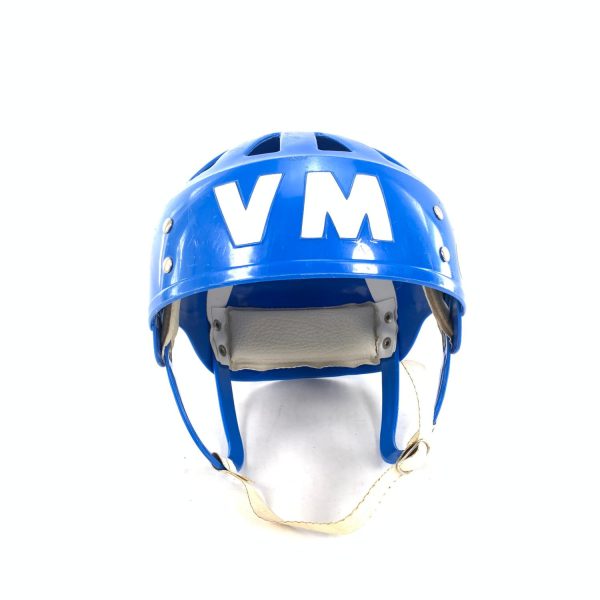 Jofa VM Hjälm Malung Sweden Match Hjälm Retro Ice Hockey