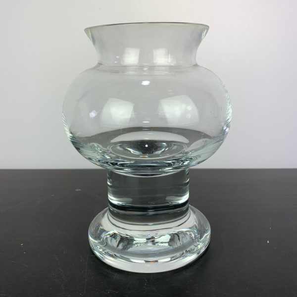 Ljuslykta, Glas, Lykta