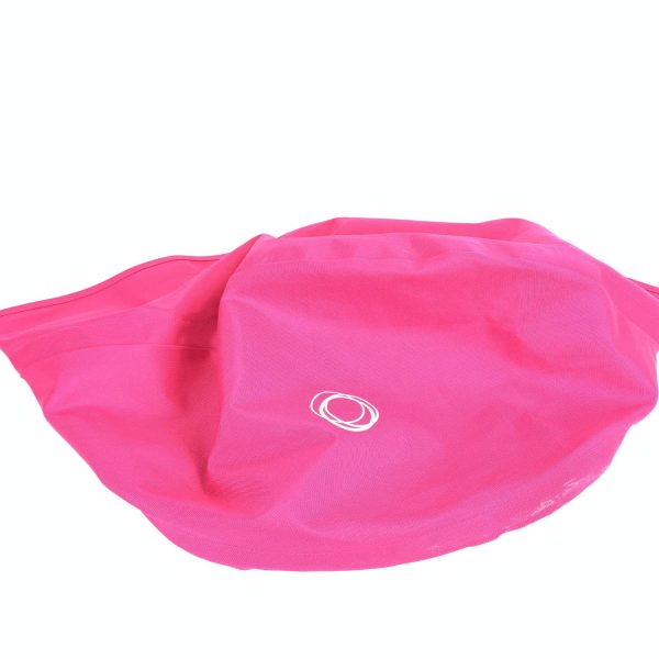 Sufflett, Bugaboo, Donkey, Rosa