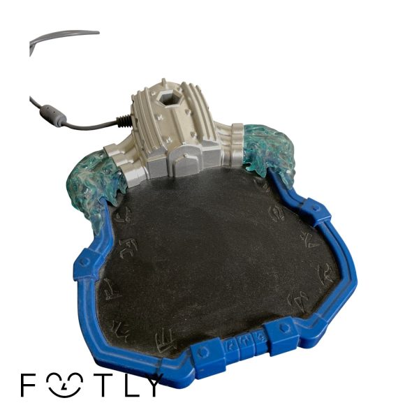 PS4 Portal Skylanders SuperChargers Playstation 4 (USED)