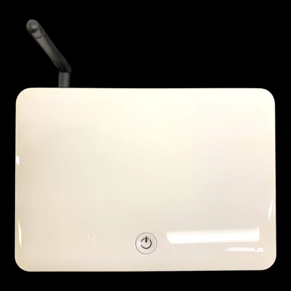 LTB-2608 Plus 1080P Media Player Mediaspelare