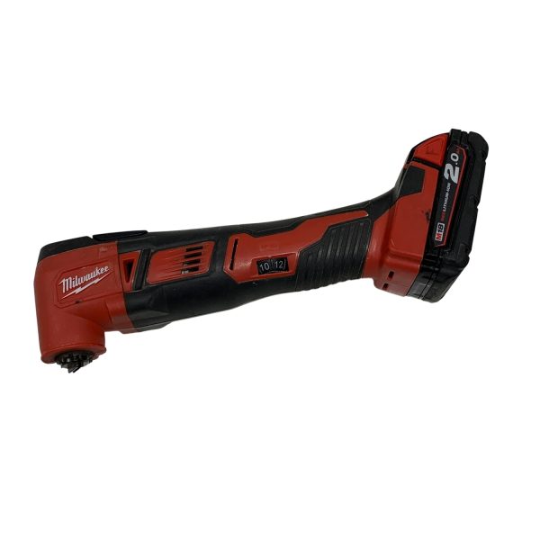 Milwaukee M18 BMT multiverktyg med batteri