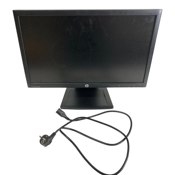 HP Compaq LA2306x 23-tum Datorskärm Monitor Skärm FullHD