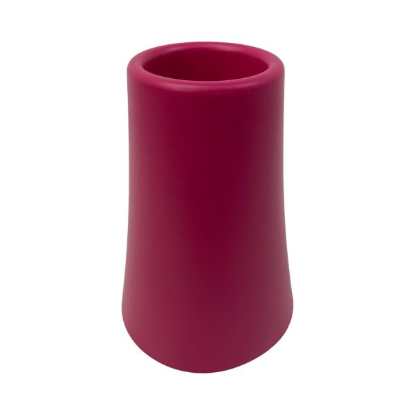 IKEA Plastvas Vas Plast Rosa Design