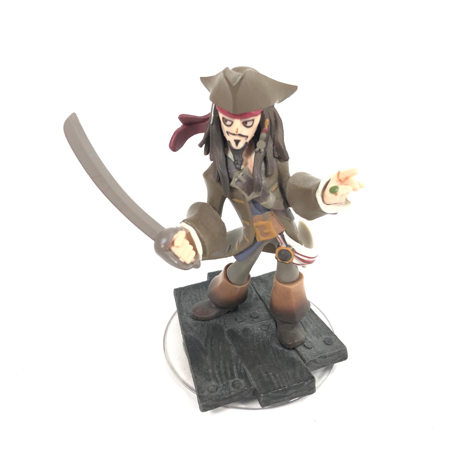 Disney Infinity Pirates of the Caribbean Playset – FOOTLY