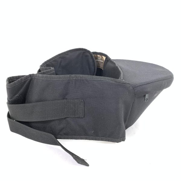 Hippychick Hipseat, Svart