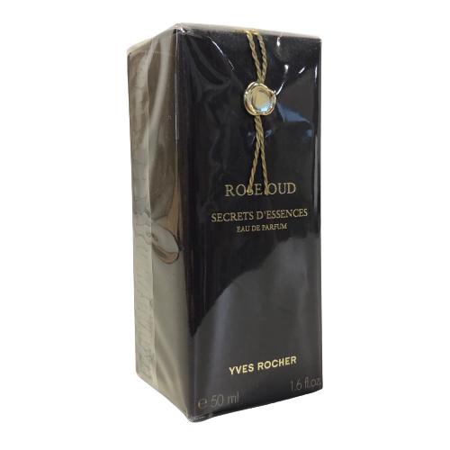 Yves Rocher Rose Oud Parfym edt 50ml