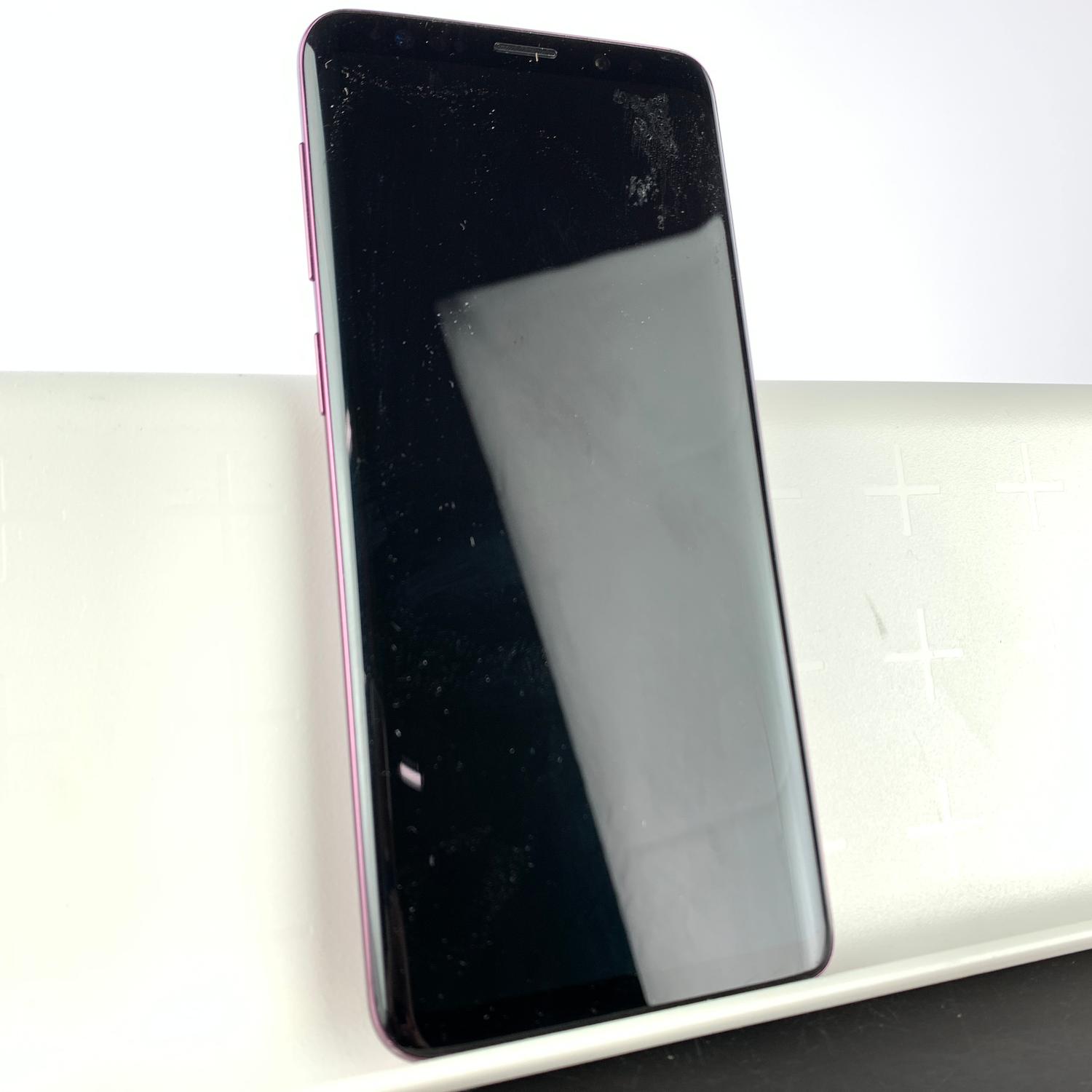 Samsung Galaxy S9 Duos G960F/DS