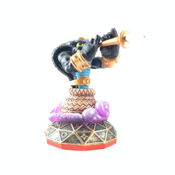 Skylanders Cobra Cadabra Skylander Trap Team (USED)