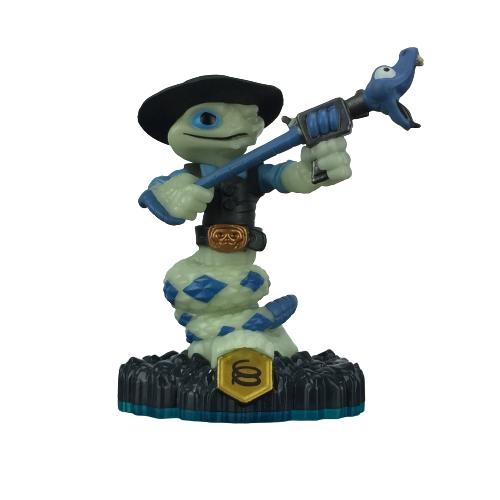 Skylanders Swap Force Rattle Shake - Figurine de collection - Achat & prix