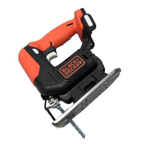 Black & Decker BDCJS12 Sticksåg Såg Maskinsåg