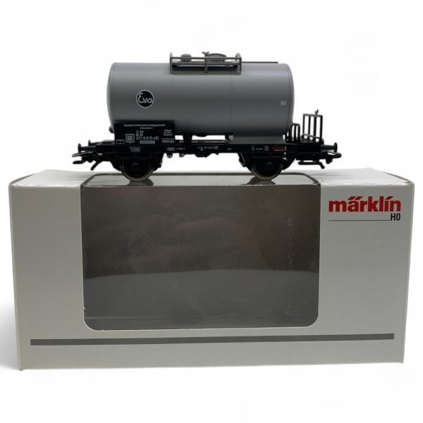 Märklin 48170 Insider Tankvagn Eva Jahreswagen 2020 HO Modelltåg Tåg Vagn