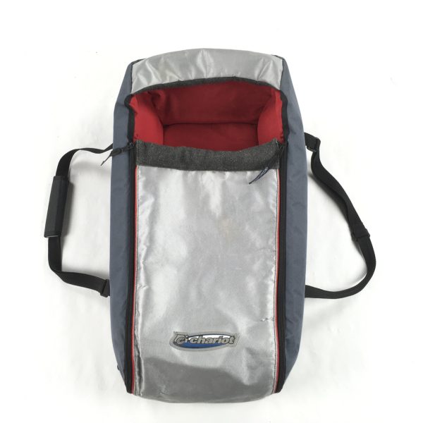 Åkpåse, Ci Chariot,