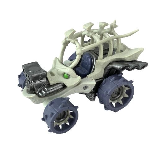 Skylanders Tomb Buggy Skylander SuperChargers (USED)
