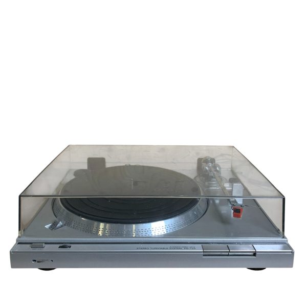 Stereo Turntable System PS-T22 Vinyspelare Skivspelare