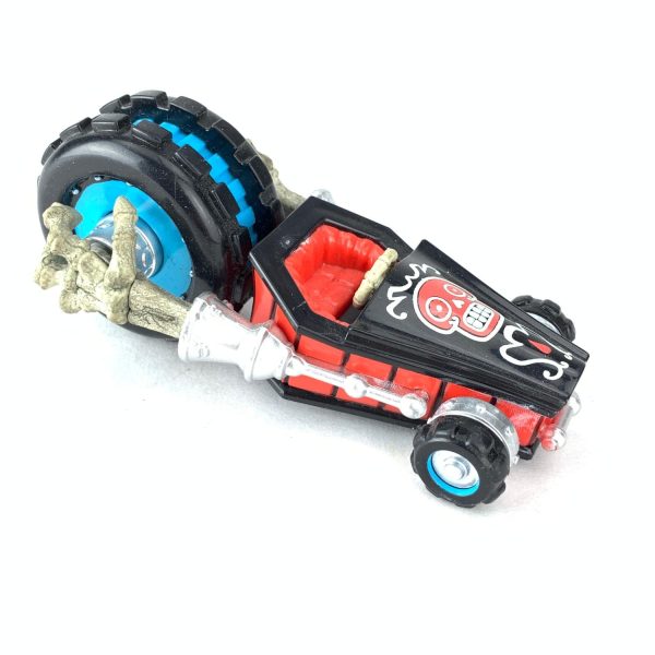 Skylanders Crypt Crusher Skylander SuperChargers (USED)