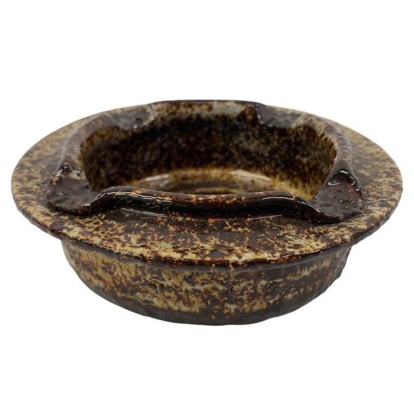 Askkopp Askfat Ashtray Vintage Retro