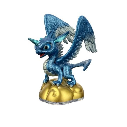 Skylanders Whirlwind Eon's Elite Skylander Trap Team (USED)