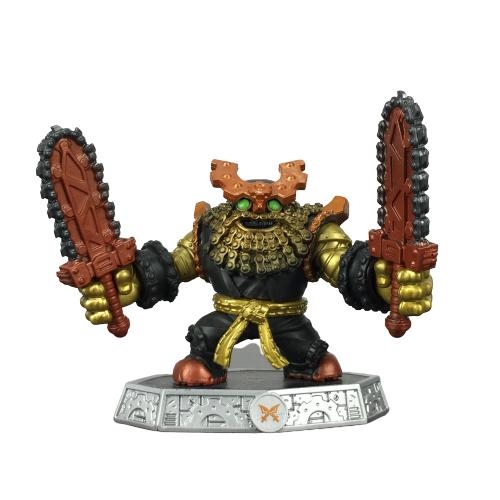 Skylanders Chain Reaction Skylander Imaginators (USED)
