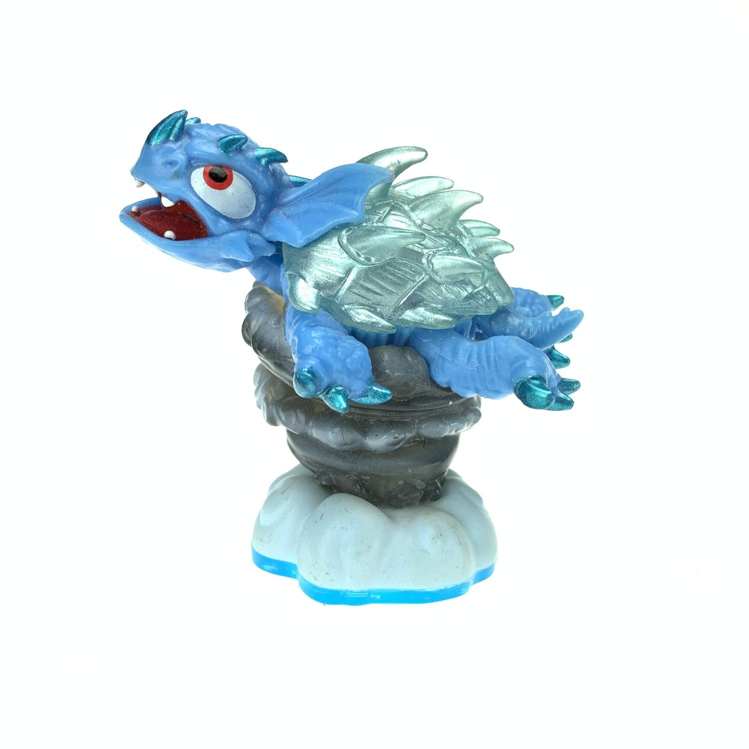 Skylanders LightCore Warnado Skylander SWAP Force (USED)