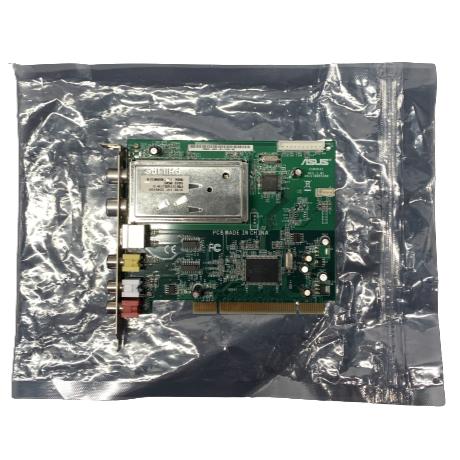 Asus Europa2 TV-kort TV Tuner PC PCI Card