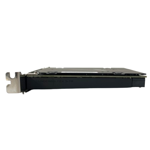 Asus ThunderboltEX 3-TR Thunderbolt 3 Kontrollerkort PCIe 3.0 x16