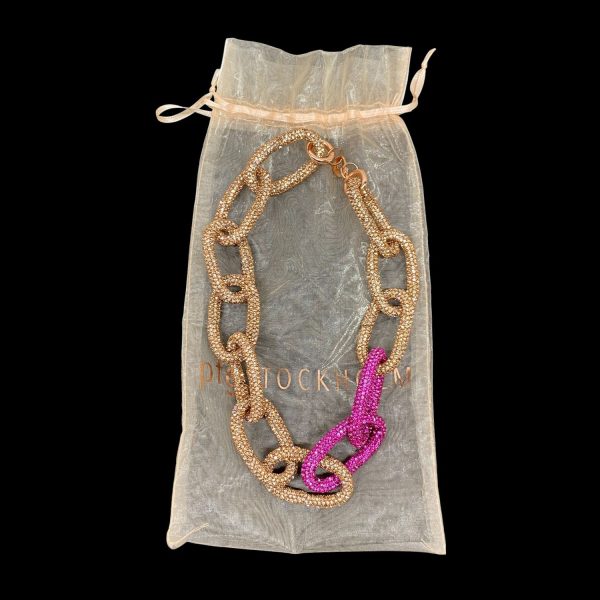 Pfg Stockholm Halsband Smycke