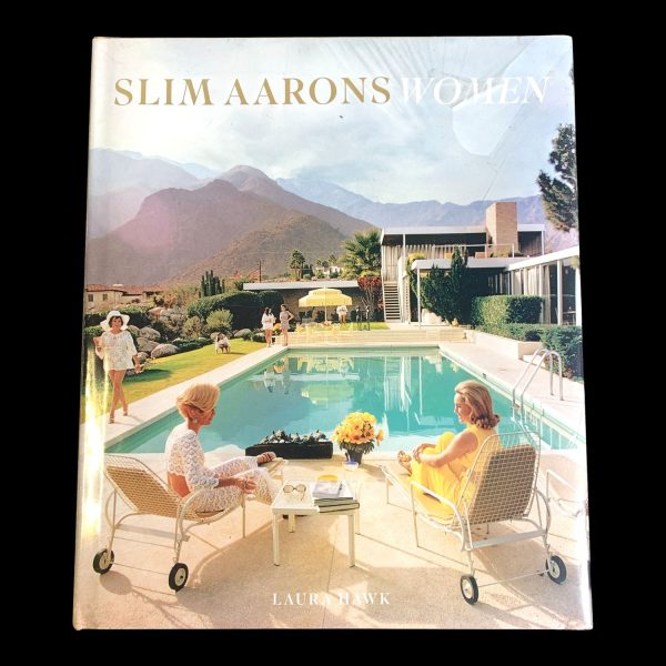 Laura Hawk Slim Aarons Women Bok ISBN 9781419722424