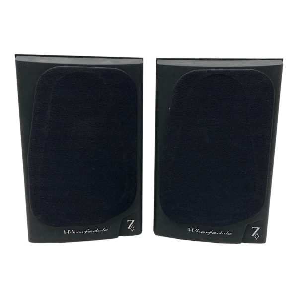 Diamond Wharfedale 7 Högtalare 2st 100W 8 Ohms